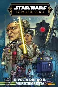 Volume cover